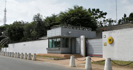 Vorschau - Deutsche Botschaft Abidjan
