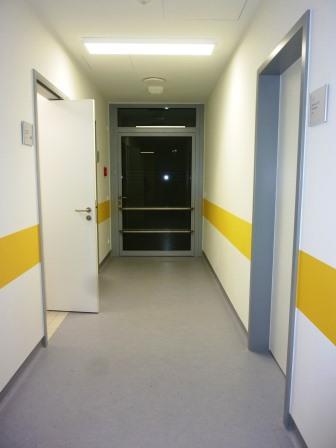 Bundeswehr-Krankenhaus Berlin - Bild 10